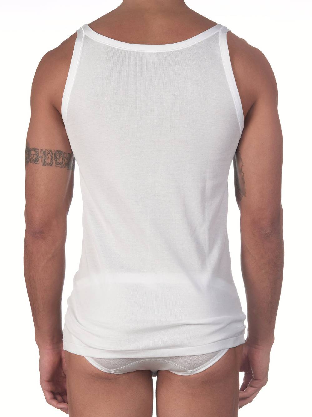 Oscalito Filoscozia® Canotta 734 Shopping Online
