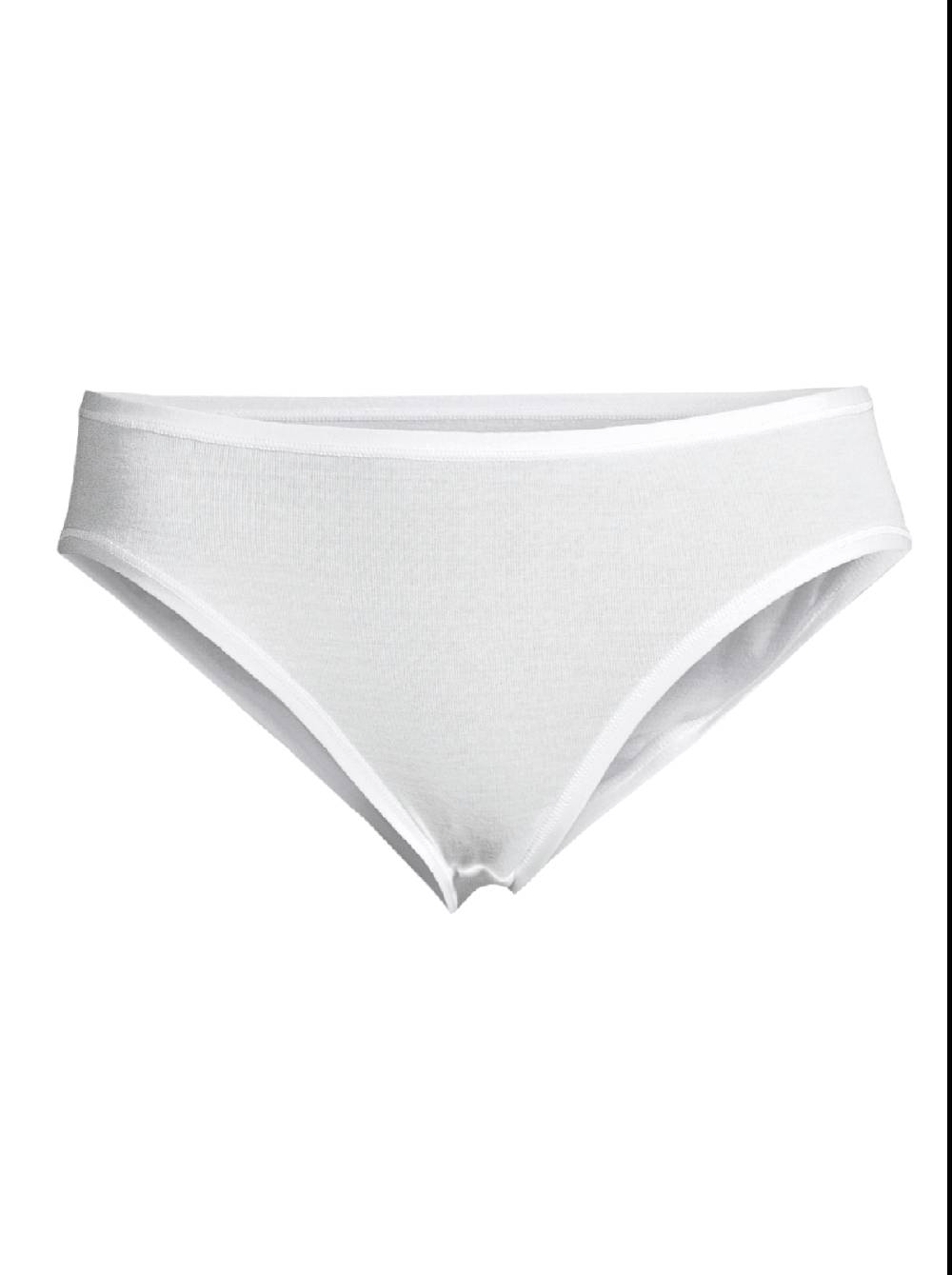Oscalito Slip a Vita Alta in Cotone 473 Affare Del Giorno