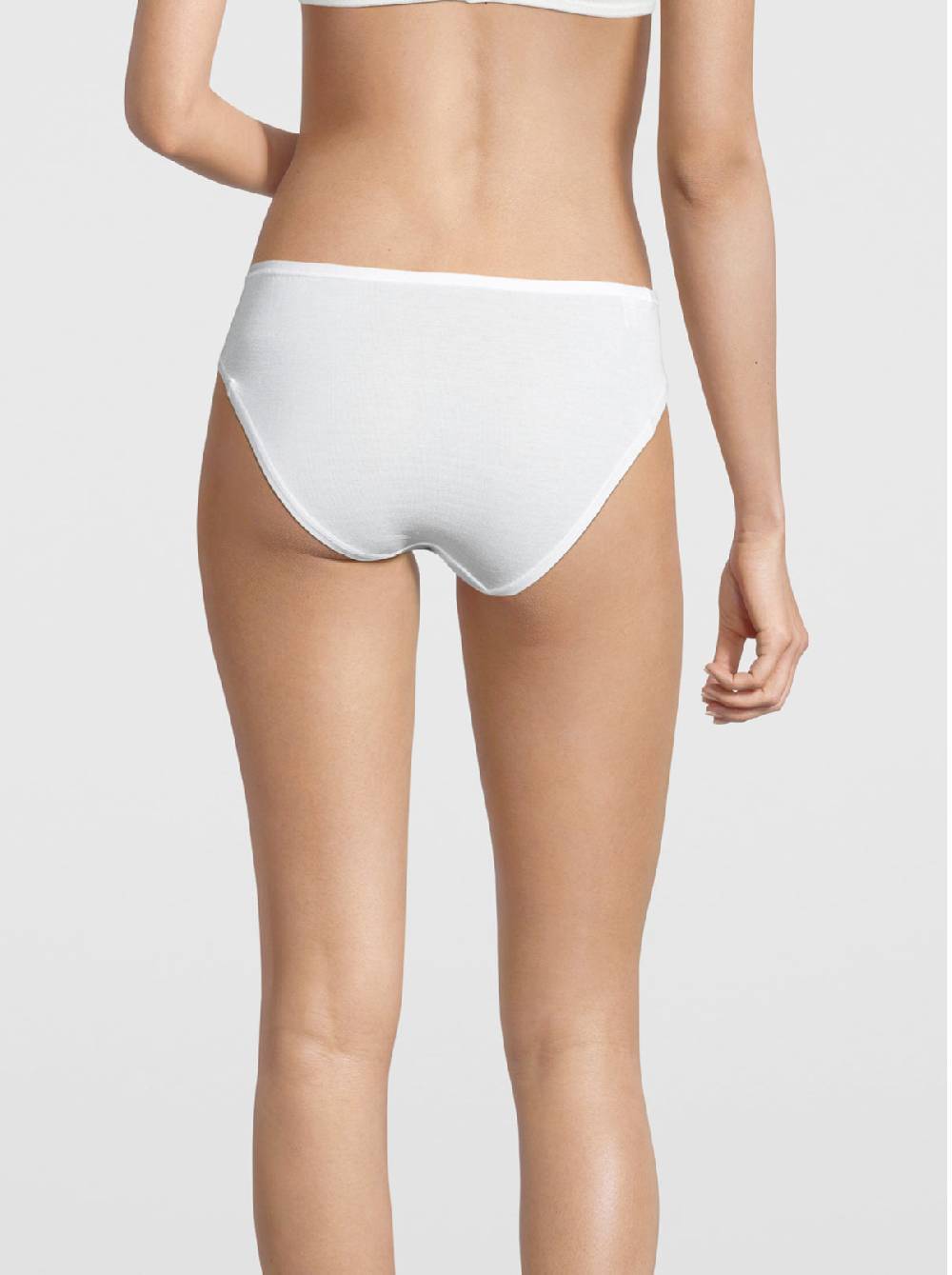 Oscalito Slip a Vita Alta in Cotone 473 Affare Del Giorno