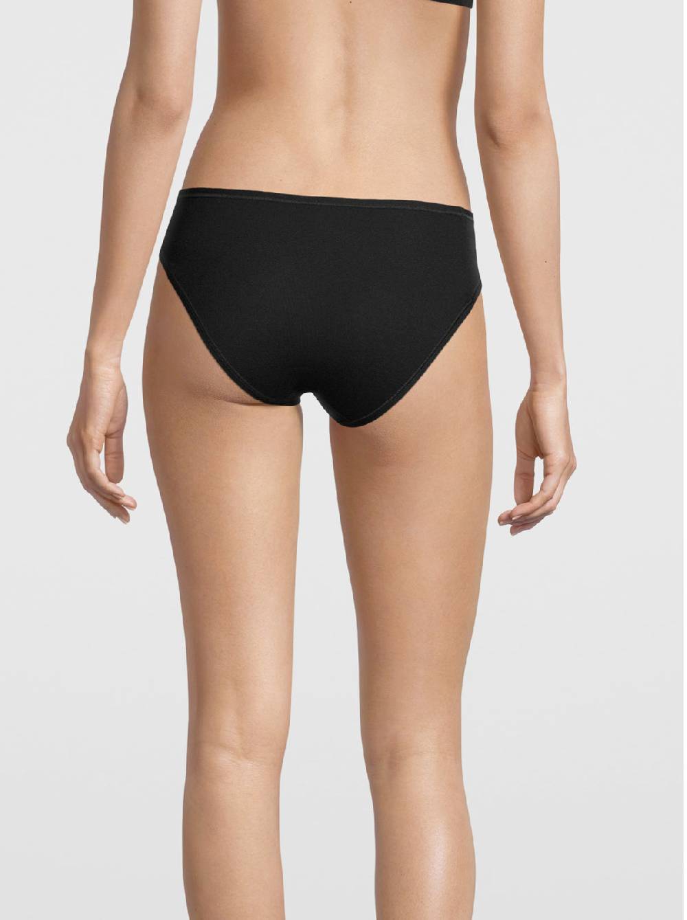 Oscalito Slip a Vita Alta in Cotone 473 Affare Del Giorno