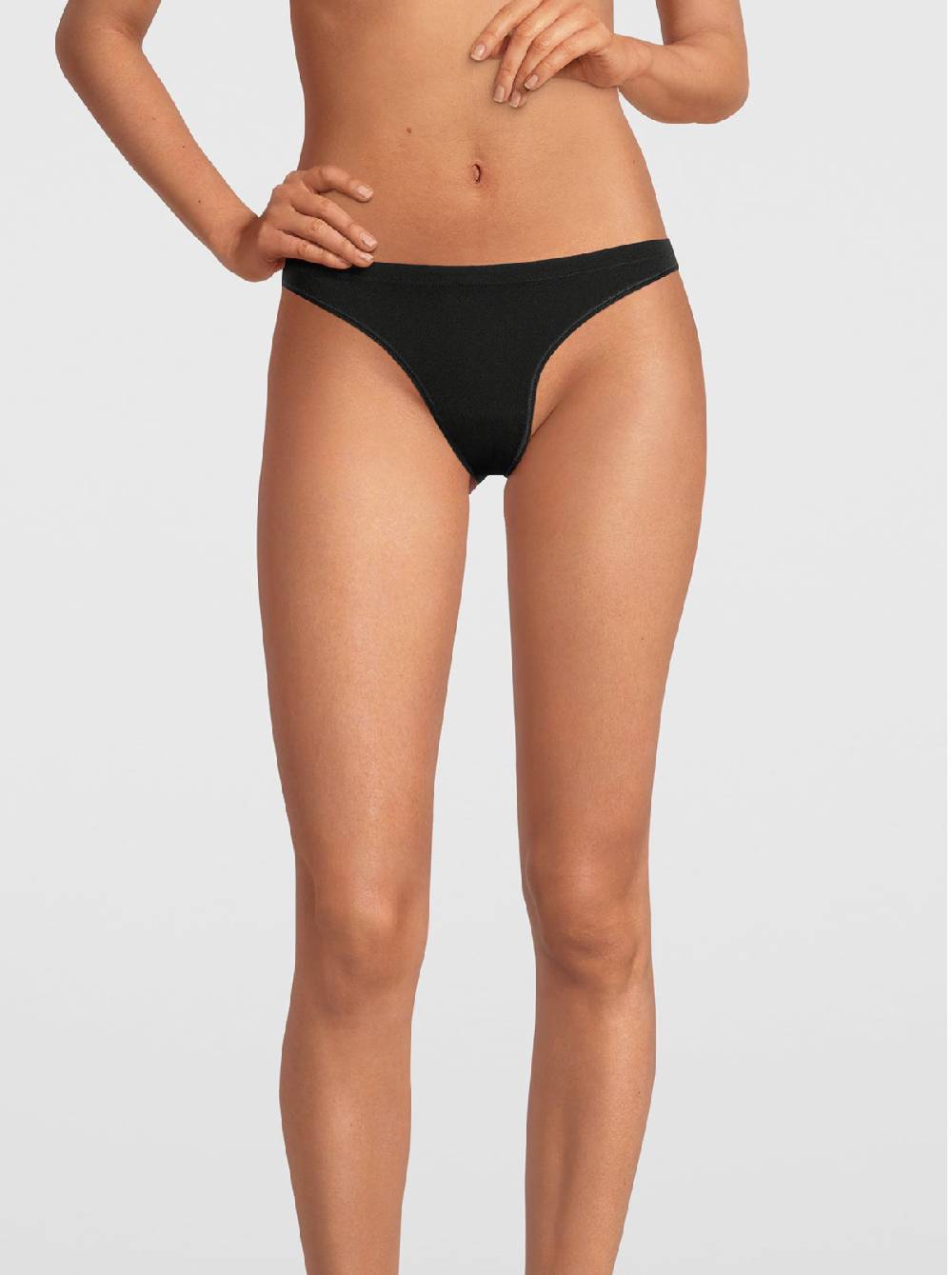 Oscalito Slip super basso in micromodal ultraleggero 1221 Prezzo Ridotto