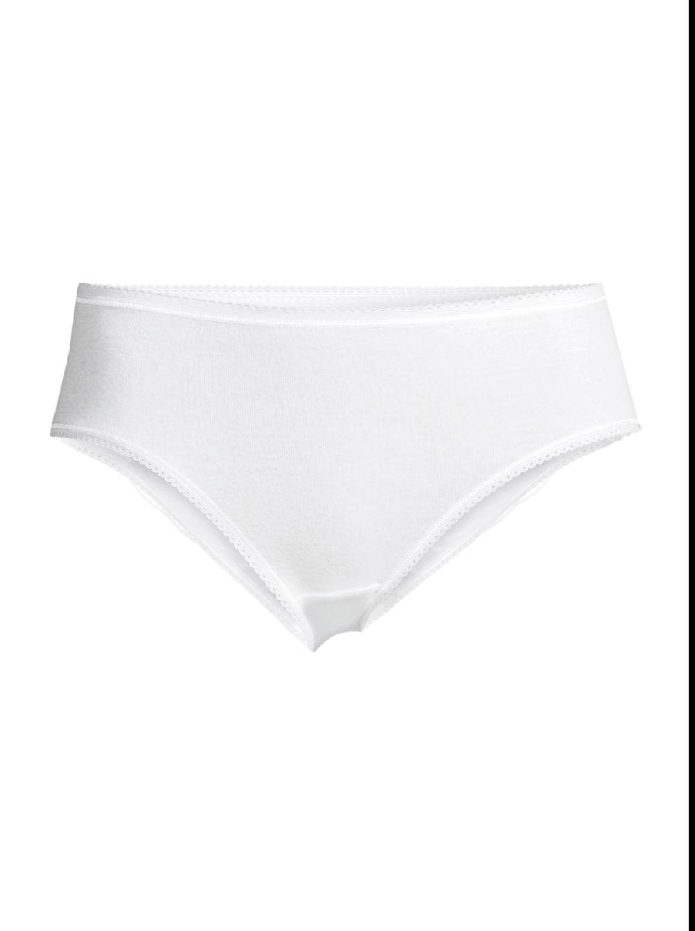 Oscalito Slip donna vita media 100% Cotone 716 Sottocosto