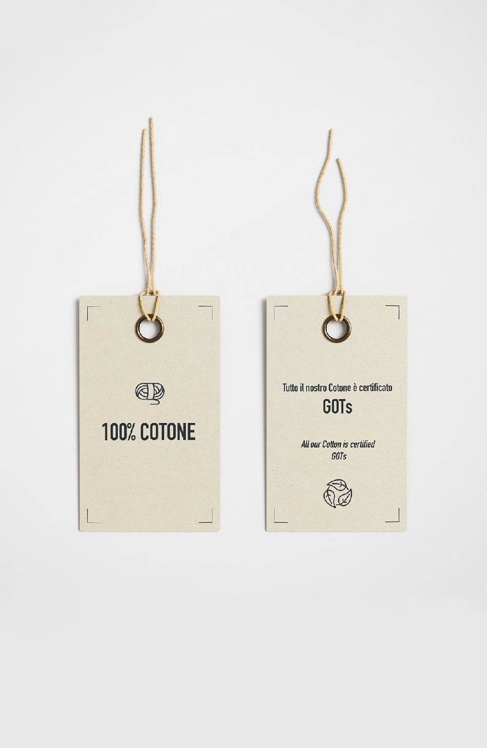 Oscalito Slip donna vita media 100% Cotone 716 Sottocosto