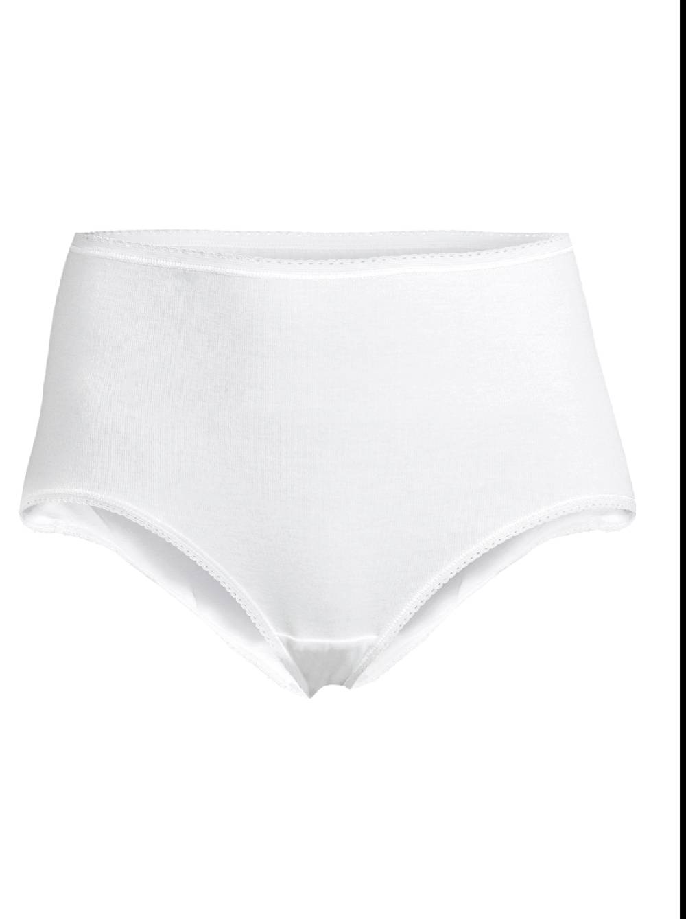 Oscalito Slip maxi vita 100% Cotone 717 Limitato a 3 giorni