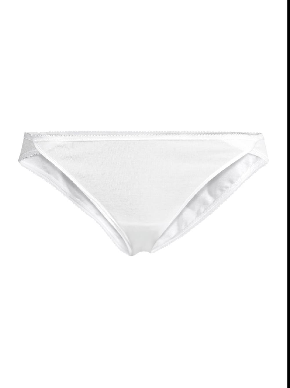 Oscalito Slip Midi 100% Cotone 553 Esporta salva