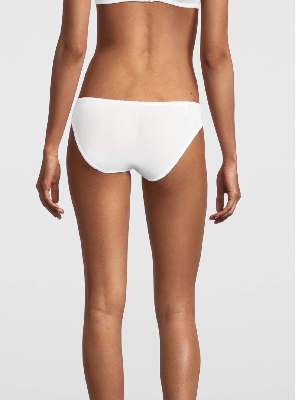 Oscalito Slip Midi 100% Cotone 553 Esporta salva