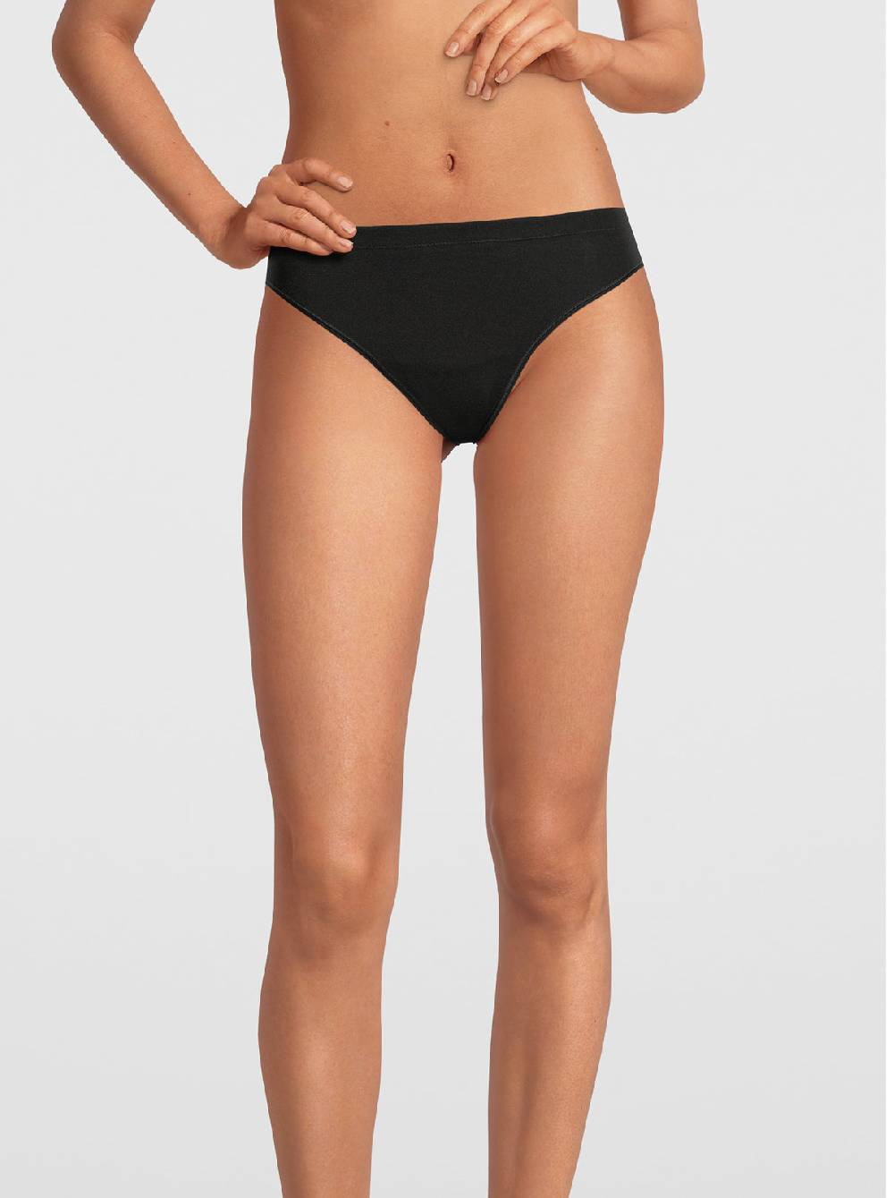 Oscalito Slip brasiliana in modal ultraleggero 1213 In vendita