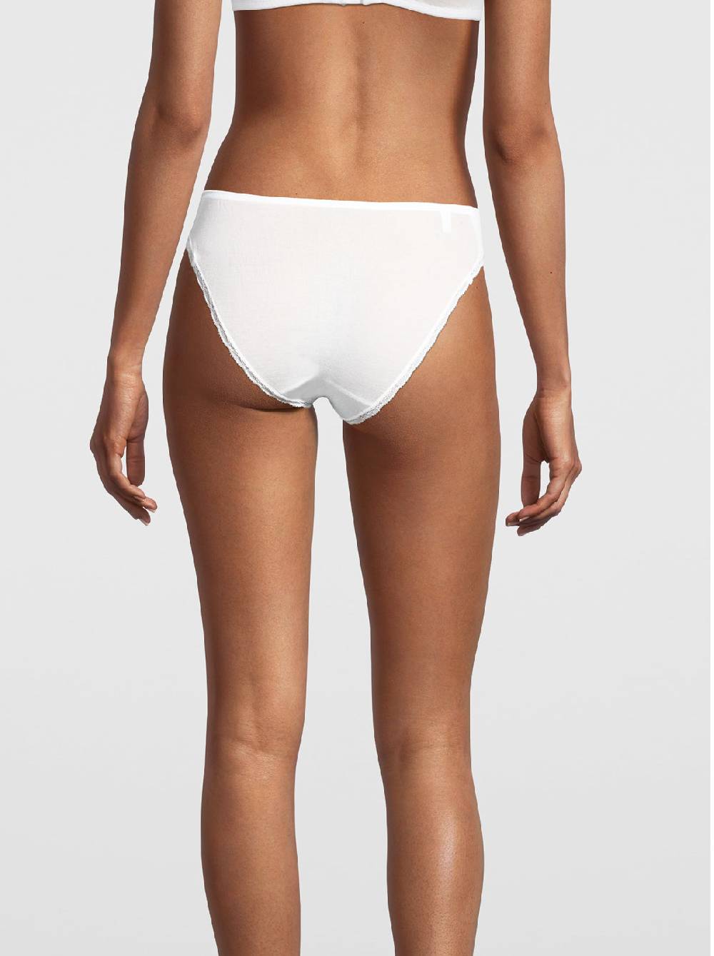 Oscalito Filoscozia Mini slip a vita bassa 3171 Duty-free