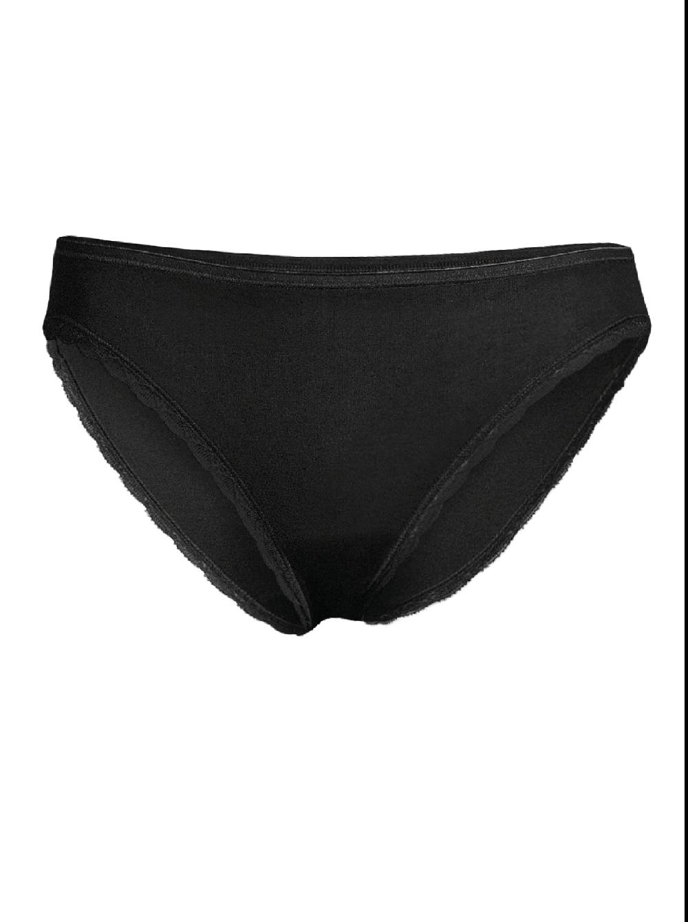 Oscalito Filoscozia Mini slip a vita bassa 3171 Duty-free