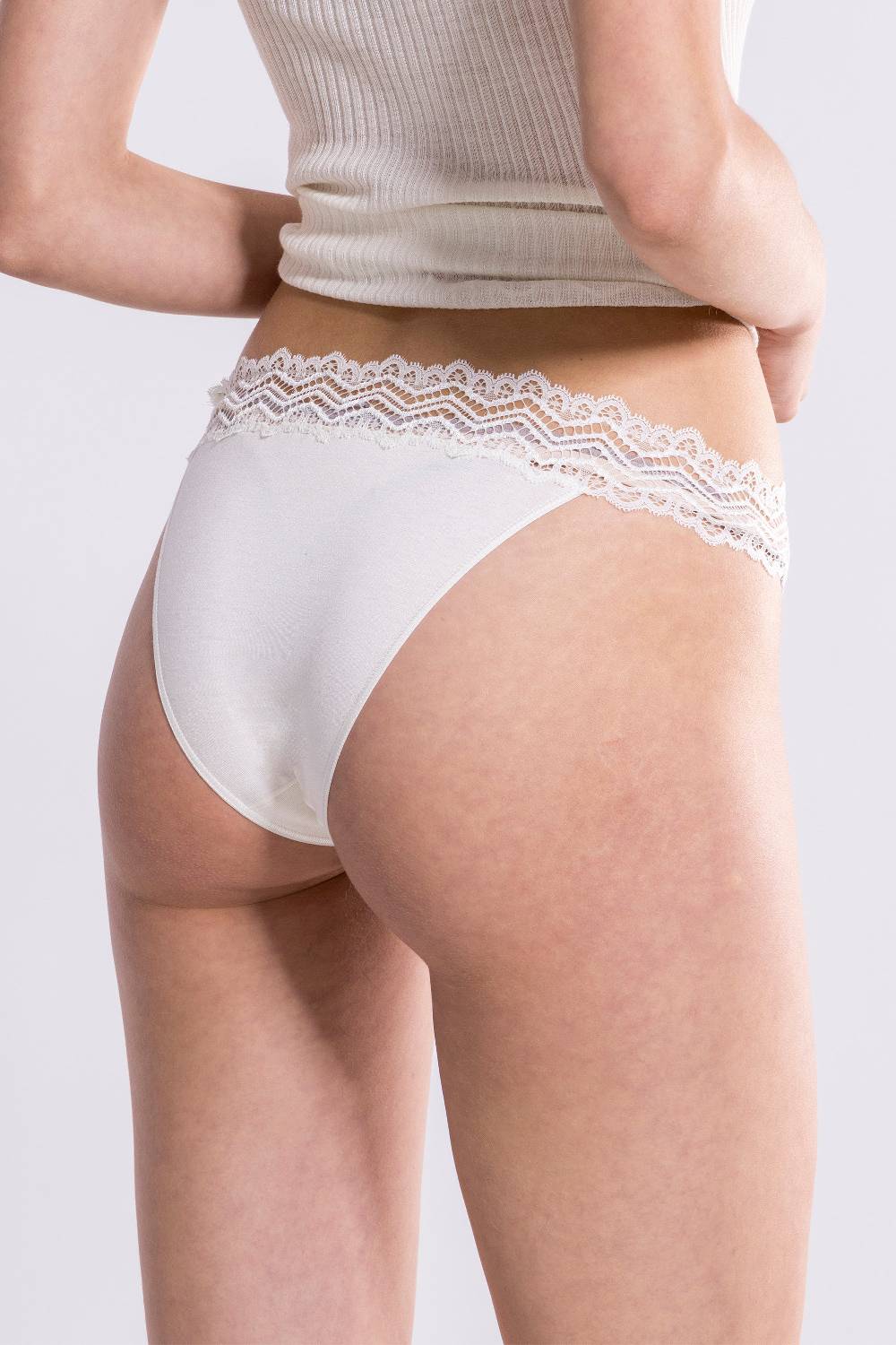 Oscalito Slip Donna Modal & Elastan 6849 50% di sconto per tempo limitato
