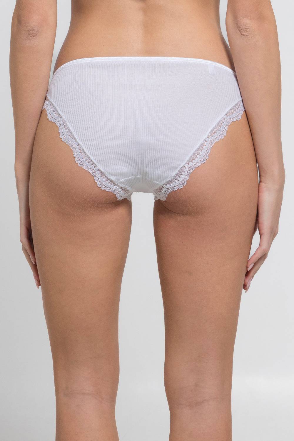 Oscalito Filoscozia Mini Slip Vita Bassa 3161 2025