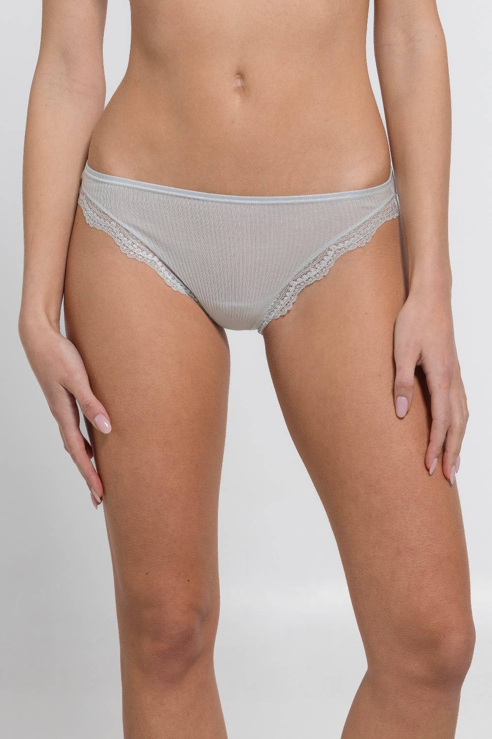 Oscalito Filoscozia Mini Slip Vita Bassa 3161 2025