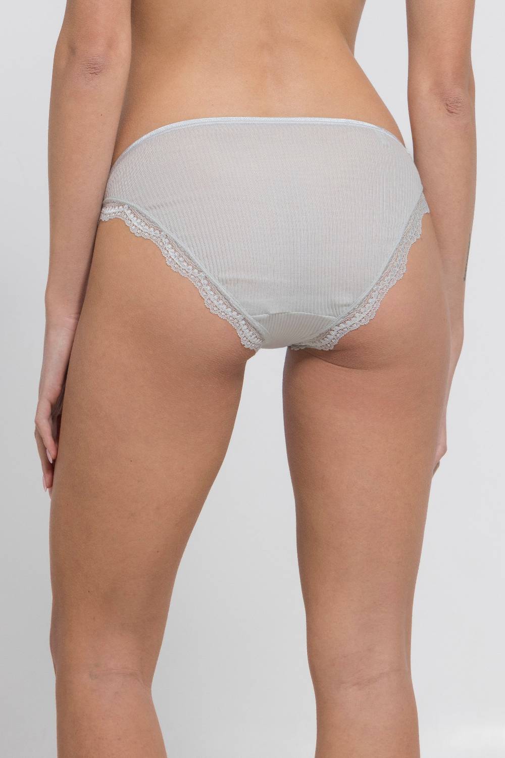 Oscalito Filoscozia Mini Slip Vita Bassa 3161 2025