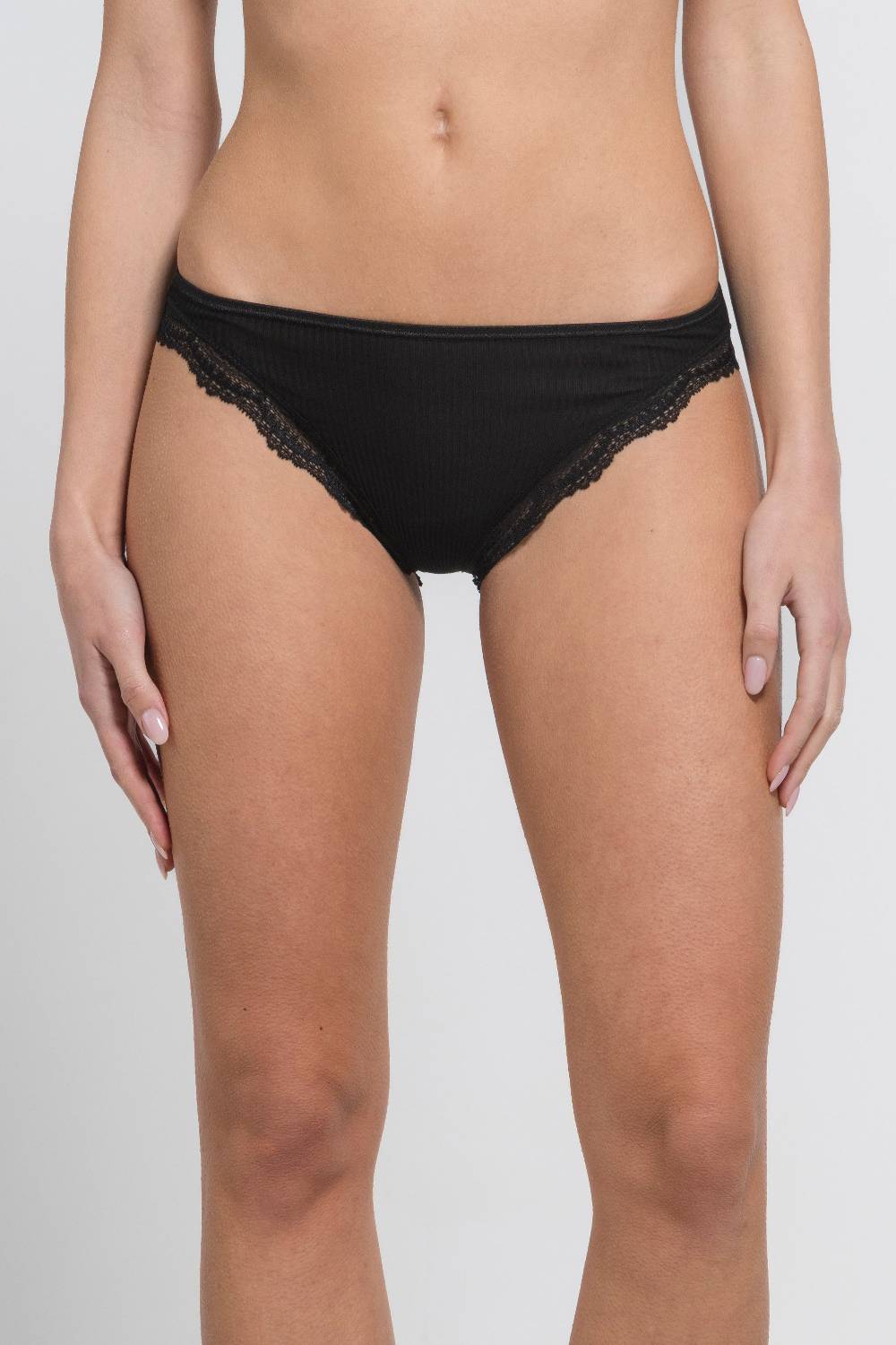 Oscalito Filoscozia Mini Slip Vita Bassa 3161 2025