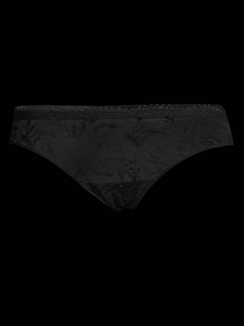 Oscalito Slip Vita Bassa con Pizzo 5878 Italy