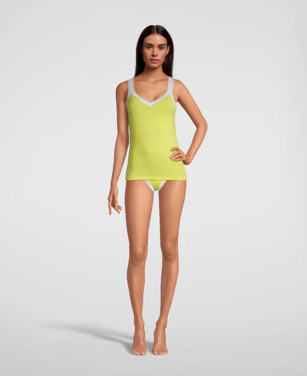 Oscalito Slip Donna Modal 1107 Italia