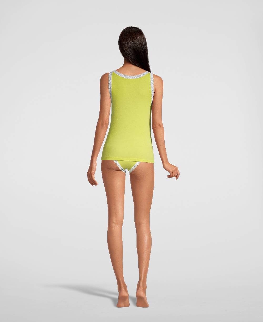 Oscalito Slip Donna Modal 1107 Italia