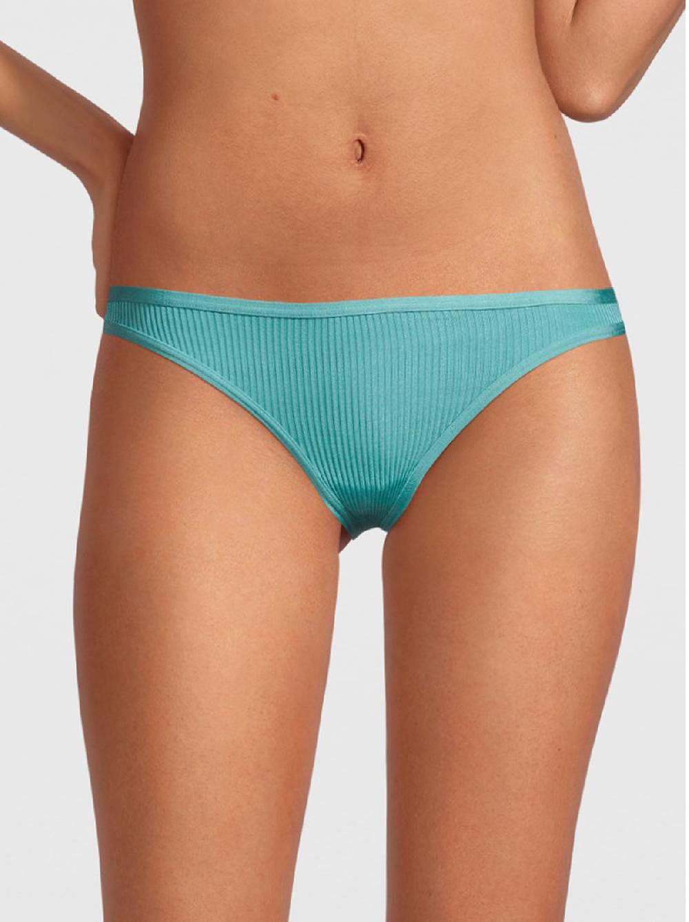 Oscalito Slip Vita Bassa in pura organza di Seta 9441 In Linea