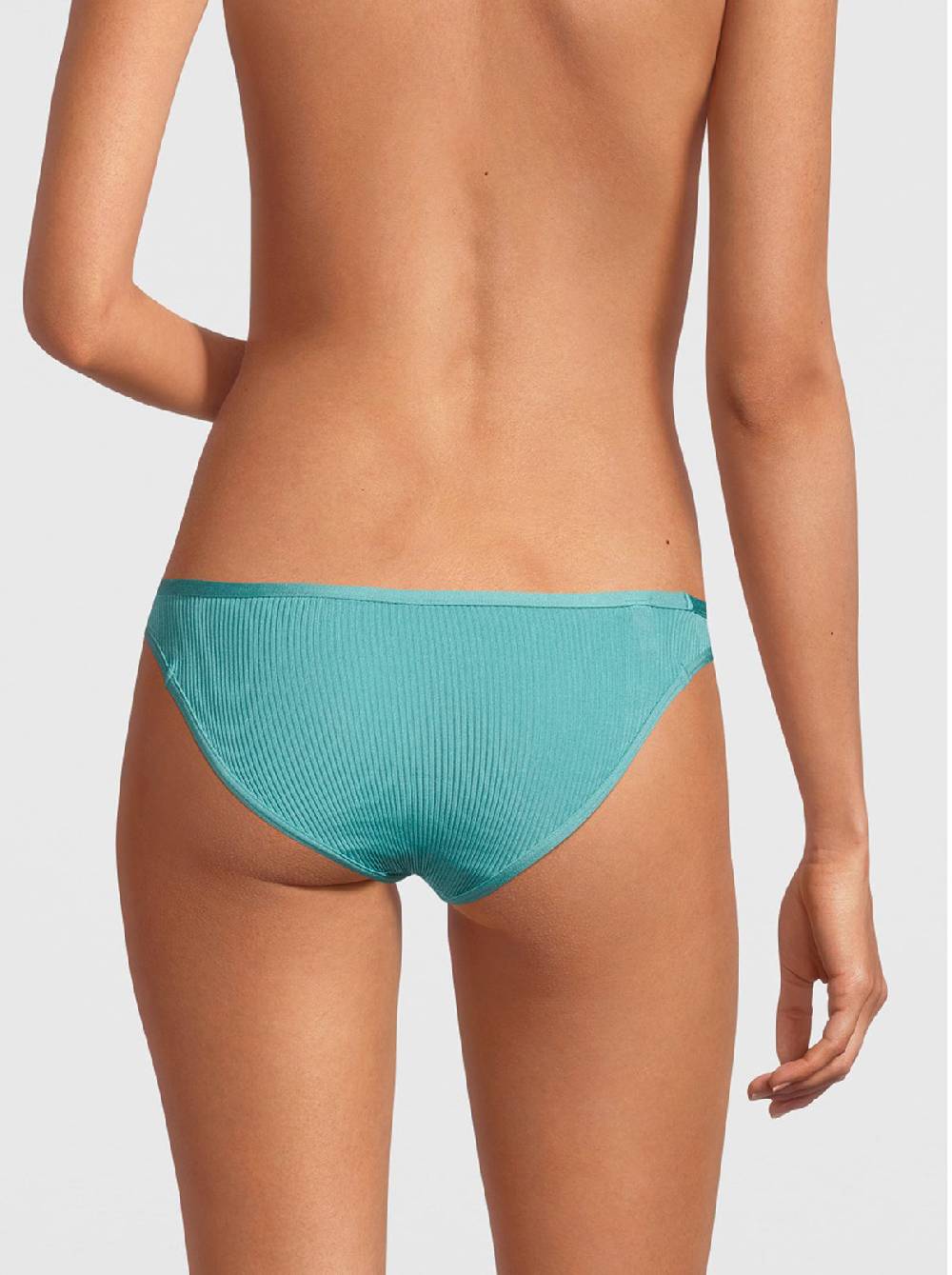 Oscalito Slip Vita Bassa in pura organza di Seta 9441 In Linea
