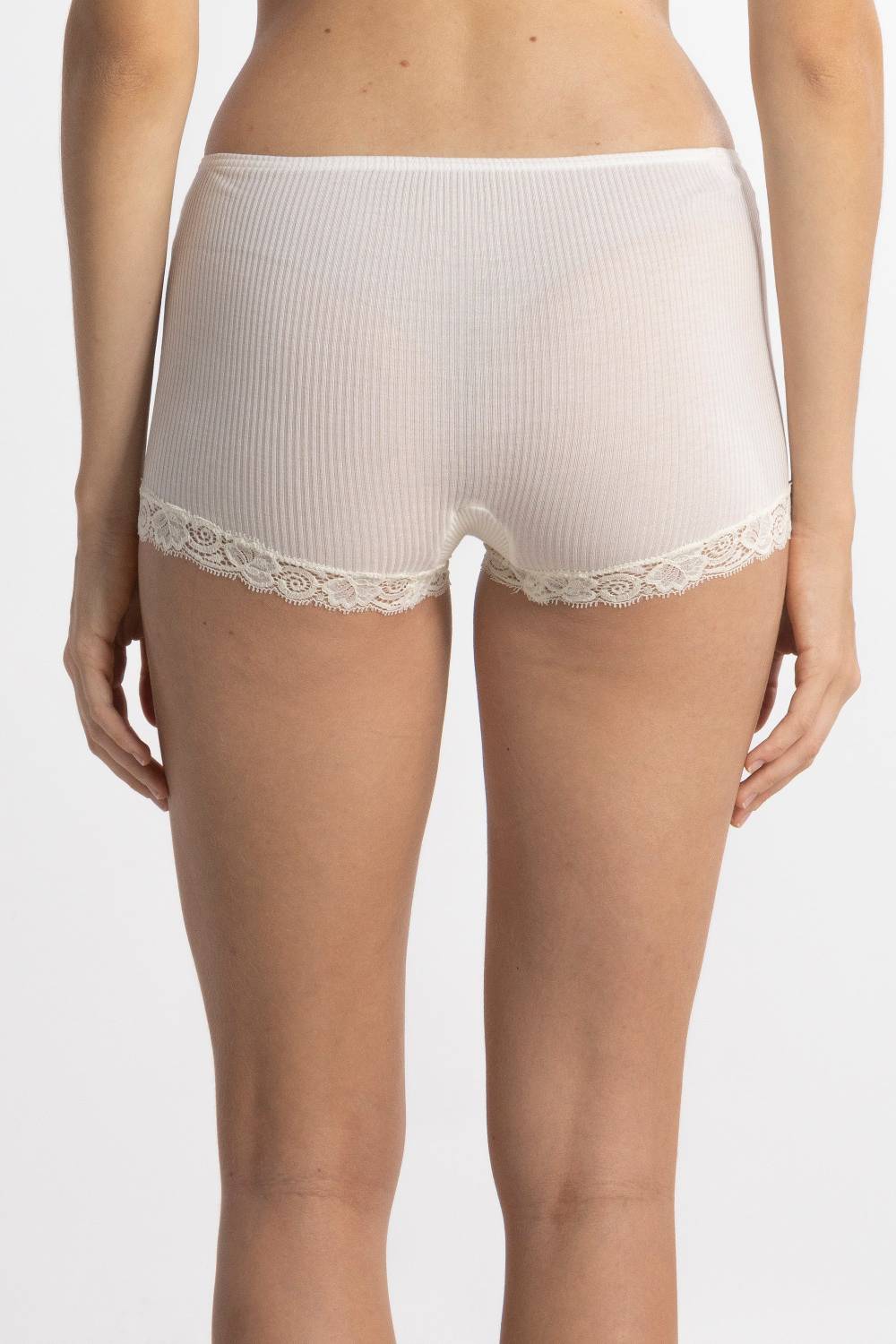Oscalito Culotte modellante retrò a vita alta Filoscozia® 3111 Vendita