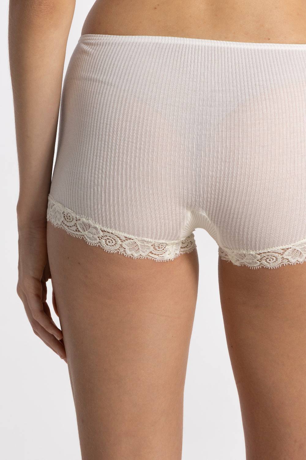 Oscalito Culotte modellante retrò a vita alta Filoscozia® 3111 Vendita