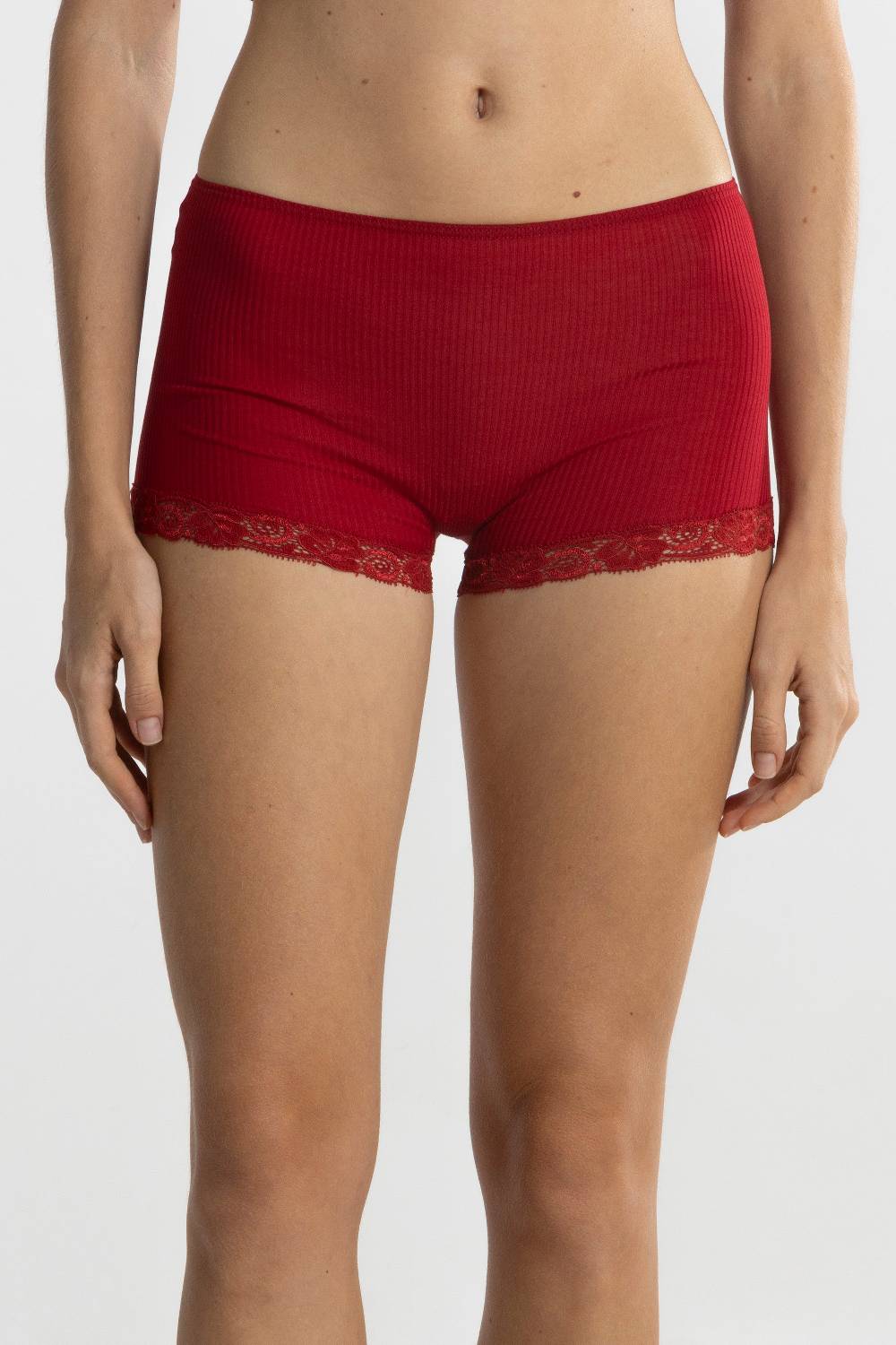 Oscalito Culotte modellante retrò a vita alta Filoscozia® 3111 Vendita