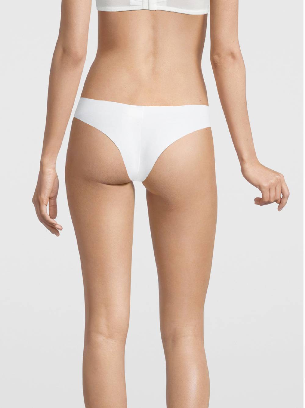 Oscalito Slip alla francese in cotone elasticizzato tagliato al laser 500 Spedizione Gratuita