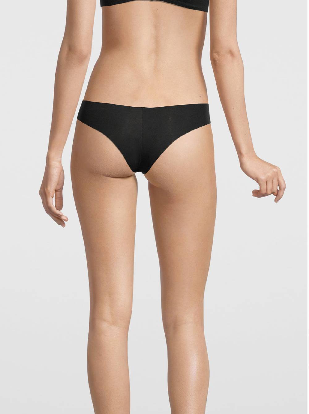 Oscalito Slip alla francese in cotone elasticizzato tagliato al laser 500 Spedizione Gratuita