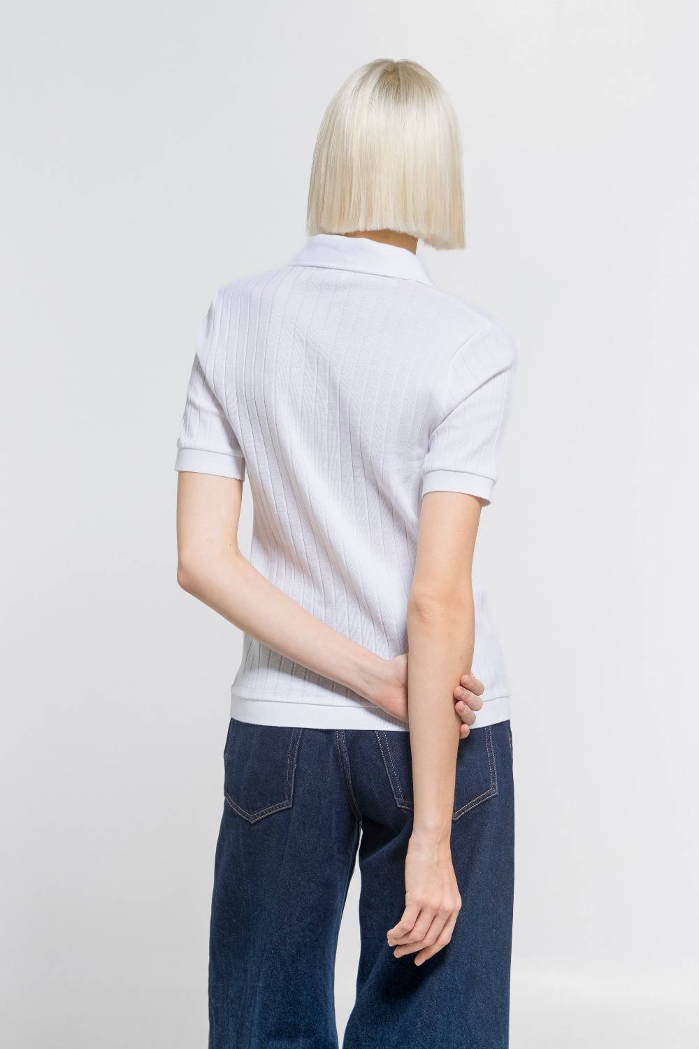 Oscalito Maglietta Donna Cotone 7162 Qualità Garantita