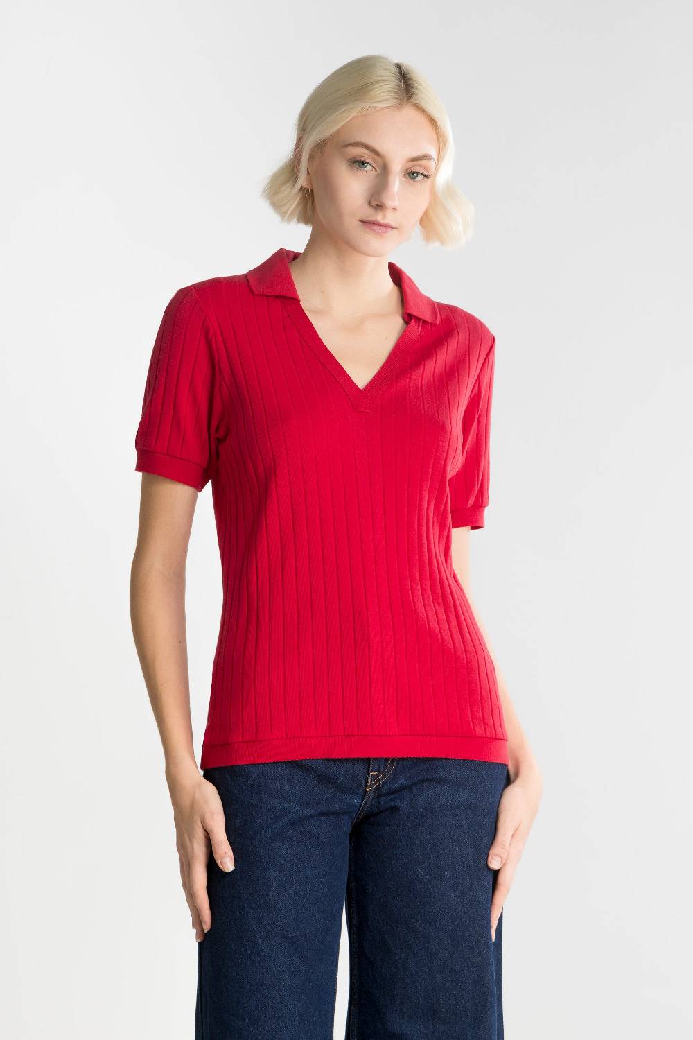 Oscalito Maglietta Donna Cotone 7162 Qualità Garantita