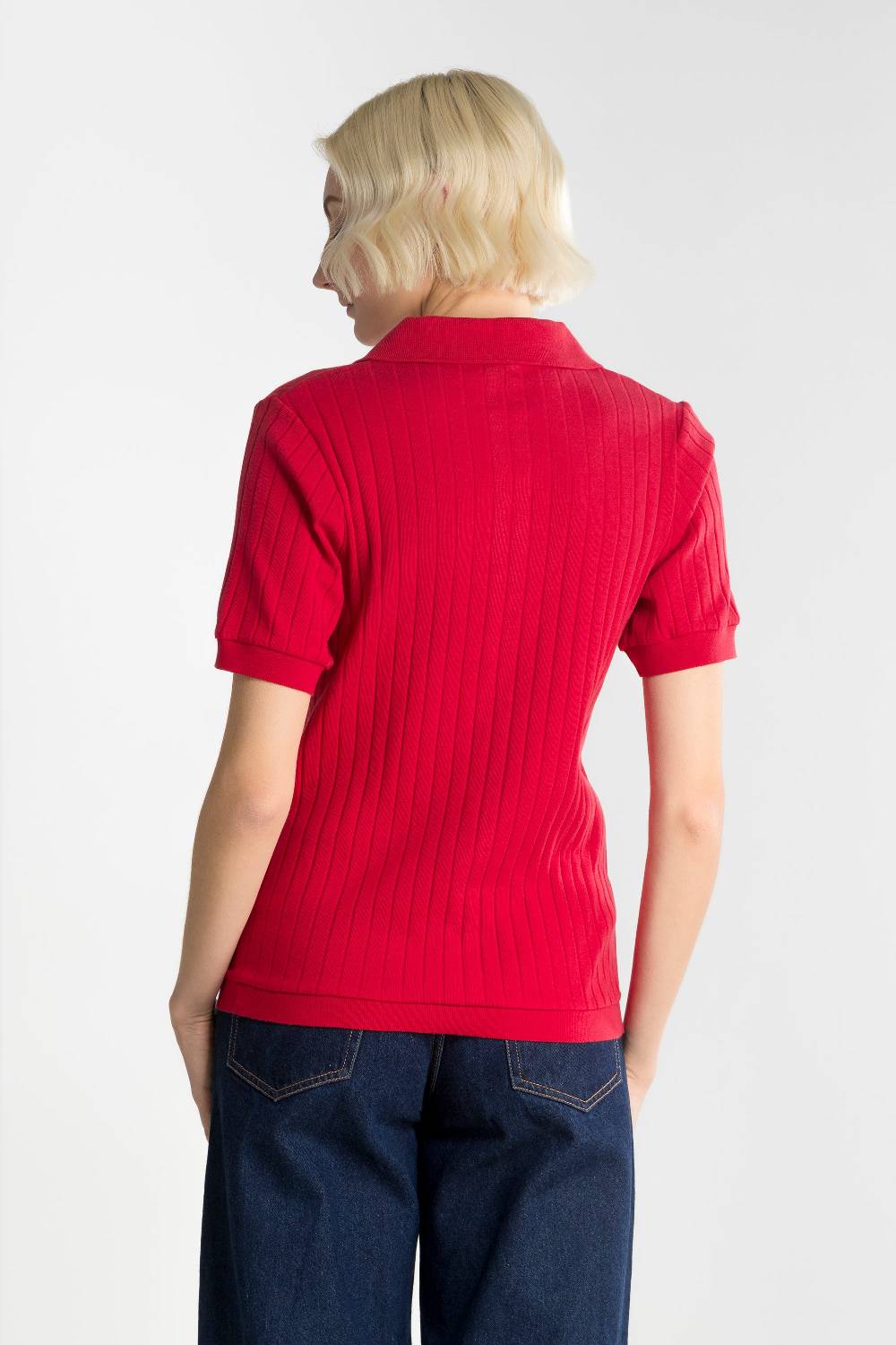 Oscalito Maglietta Donna Cotone 7162 Qualità Garantita