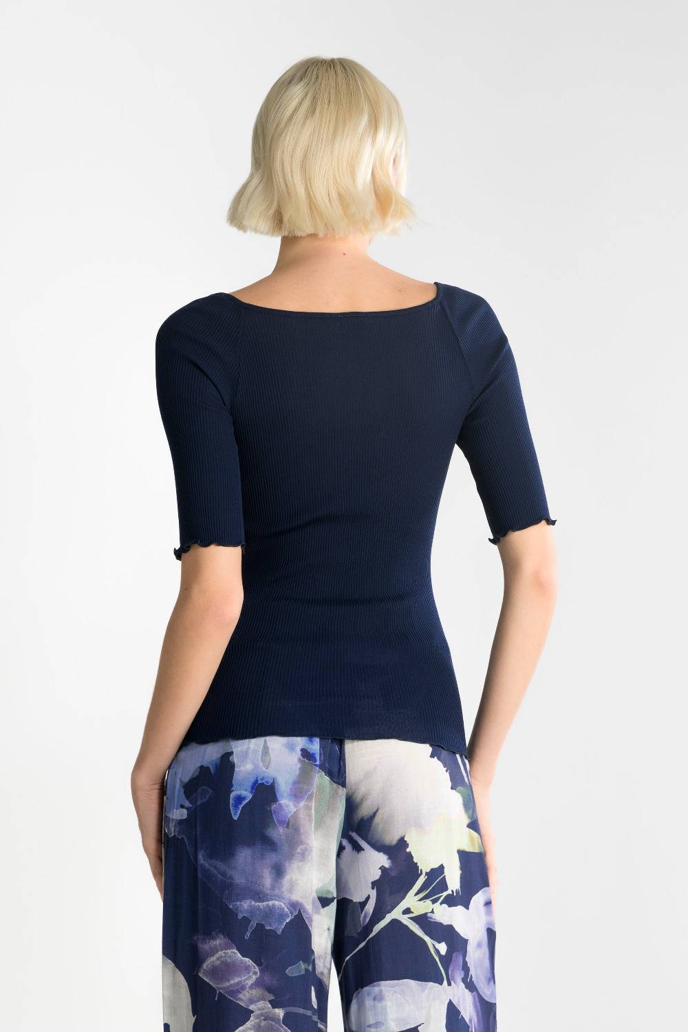 Oscalito Maglietta Donna Cotone 3125 Consegna Veloce