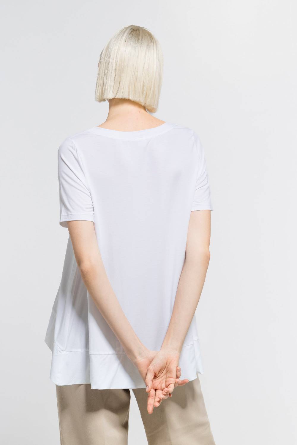 Oscalito T-shirt Donna Modal 1335 Shopping Online