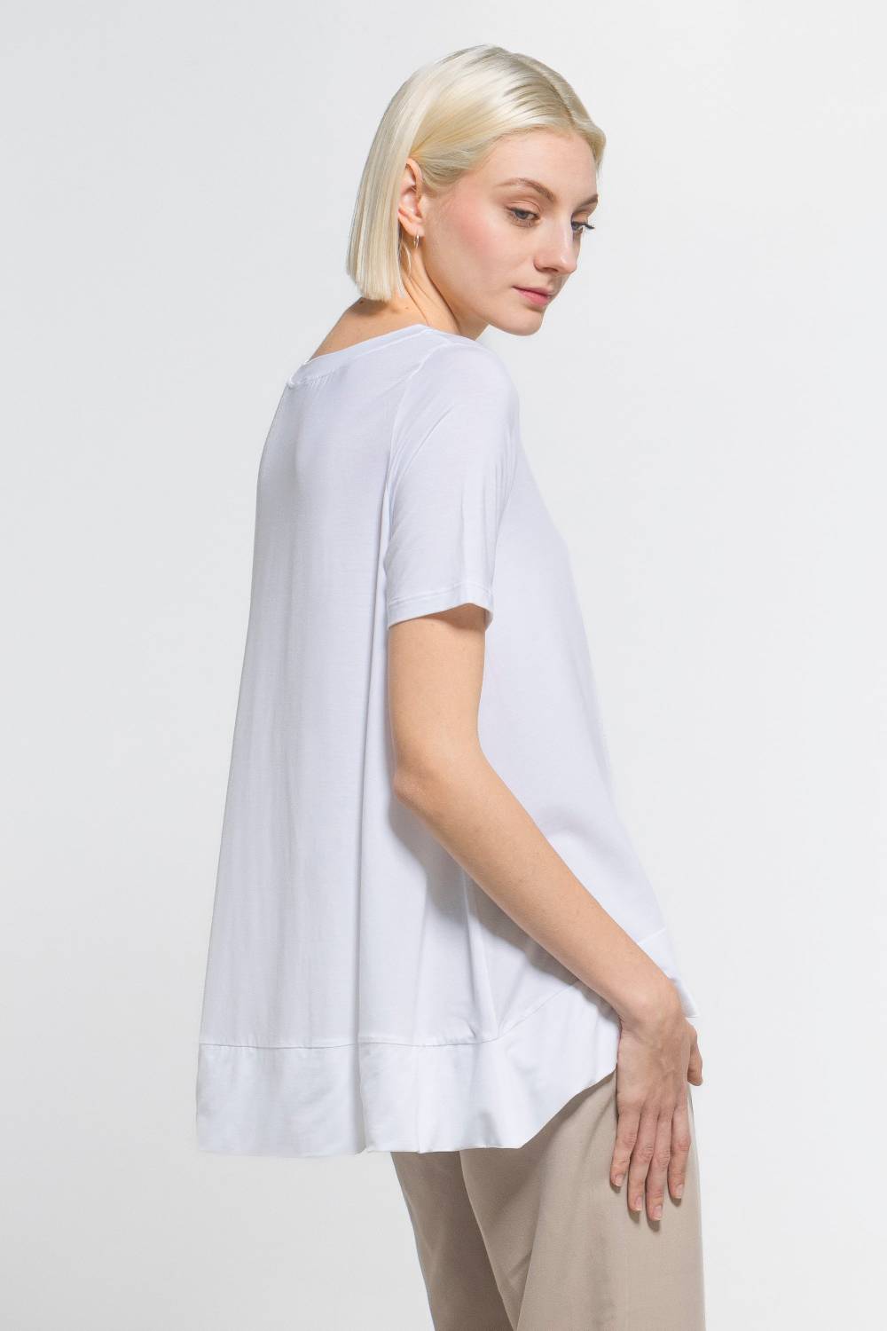 Oscalito T-shirt Donna Modal 1335 Shopping Online