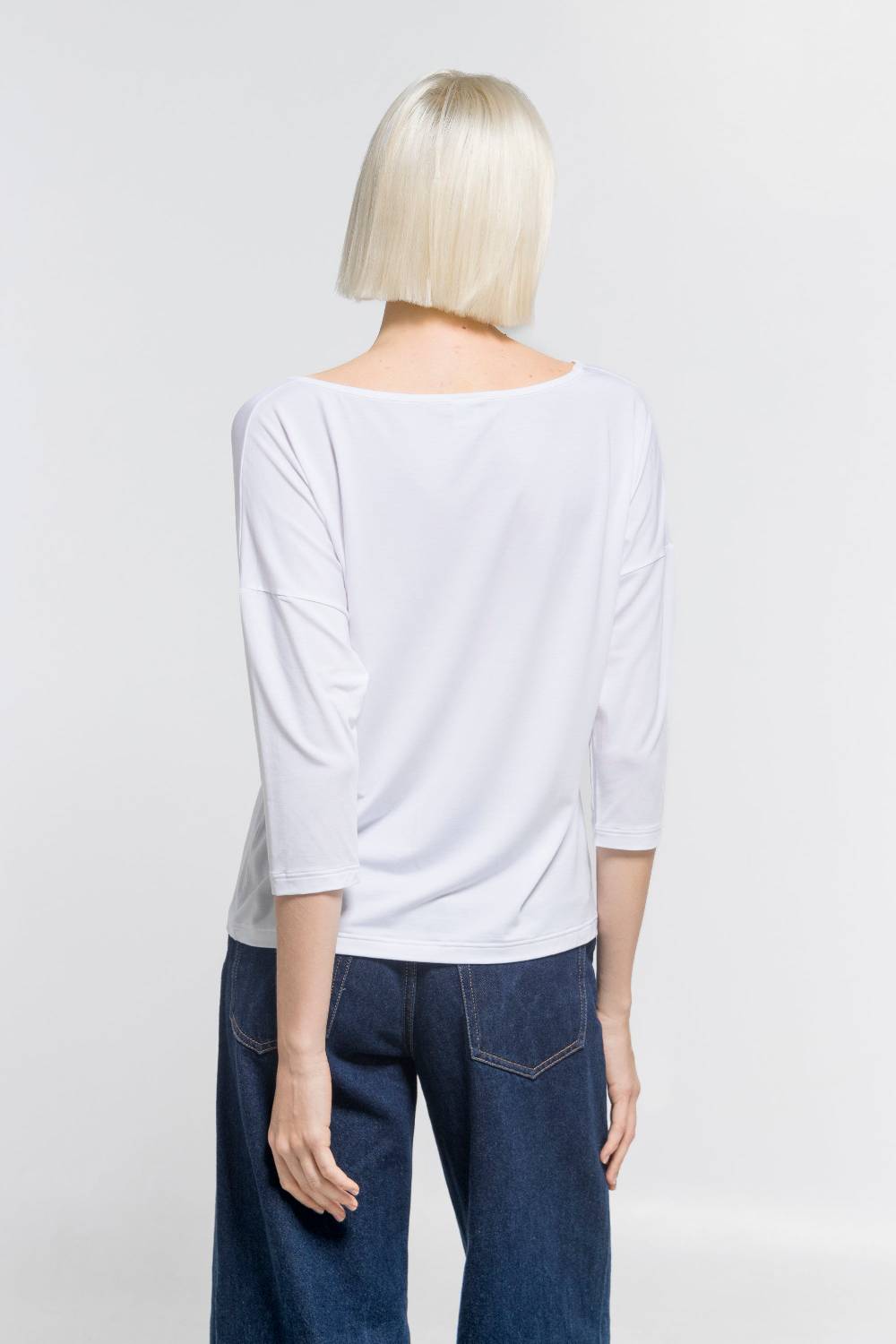 Oscalito Maglia Donna 1338 manica tre quarti Affare Del Giorno