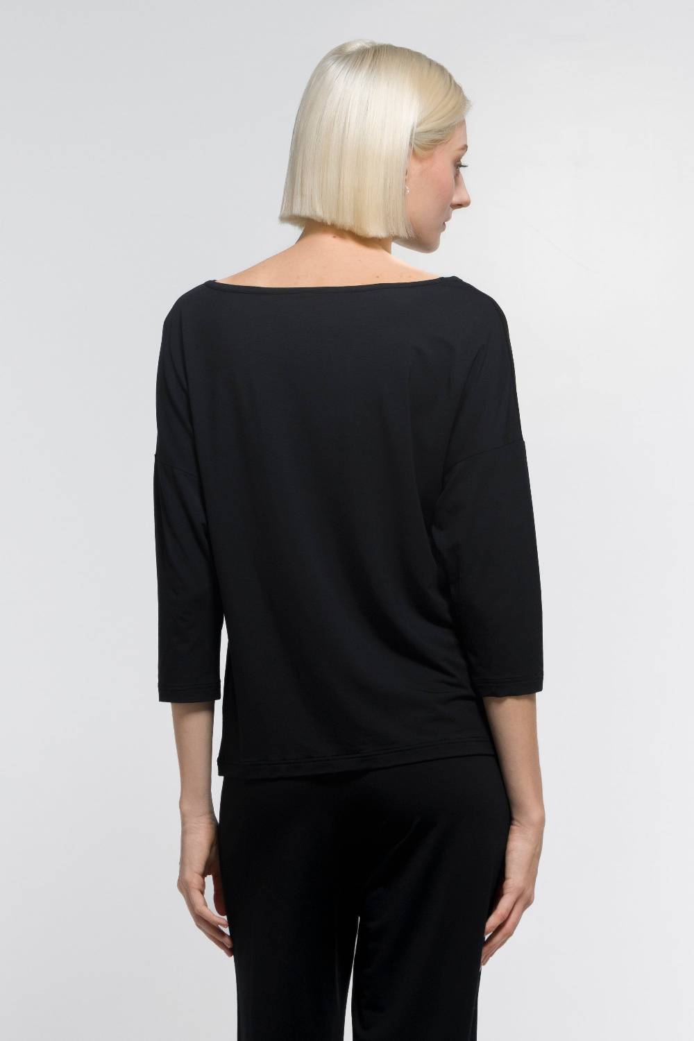 Oscalito Maglia Donna 1338 manica tre quarti Affare Del Giorno