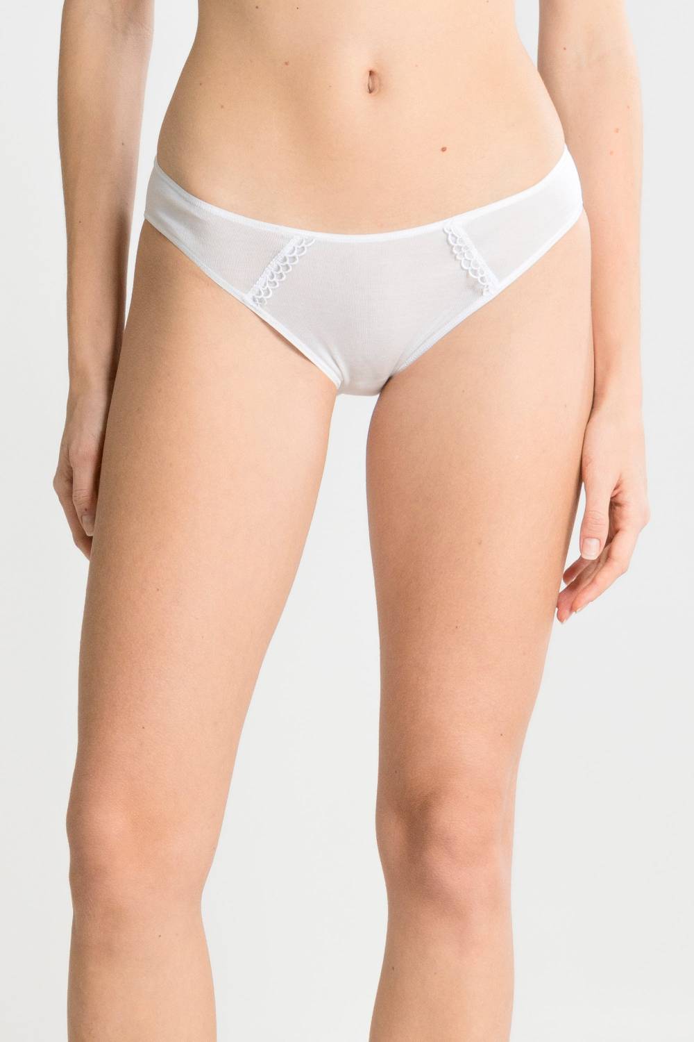 Oscalito Slip Donna Cotone 7182 Sottocosto