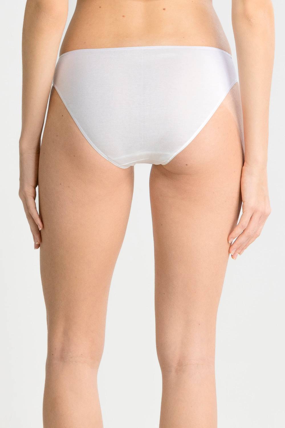Oscalito Slip Donna Cotone 7182 Sottocosto