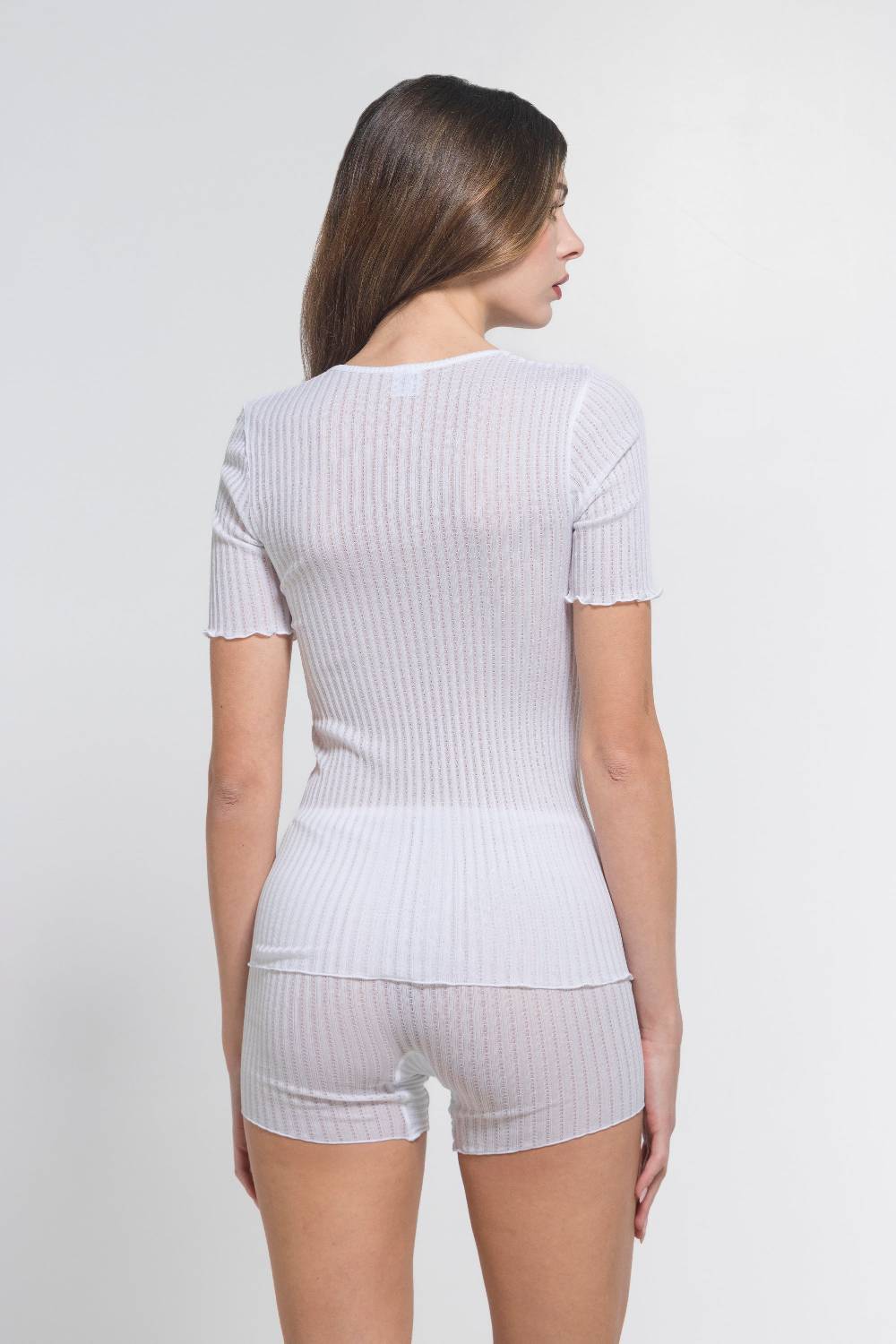 Oscalito Maglietta Donna Cotone 3114 Convenienza