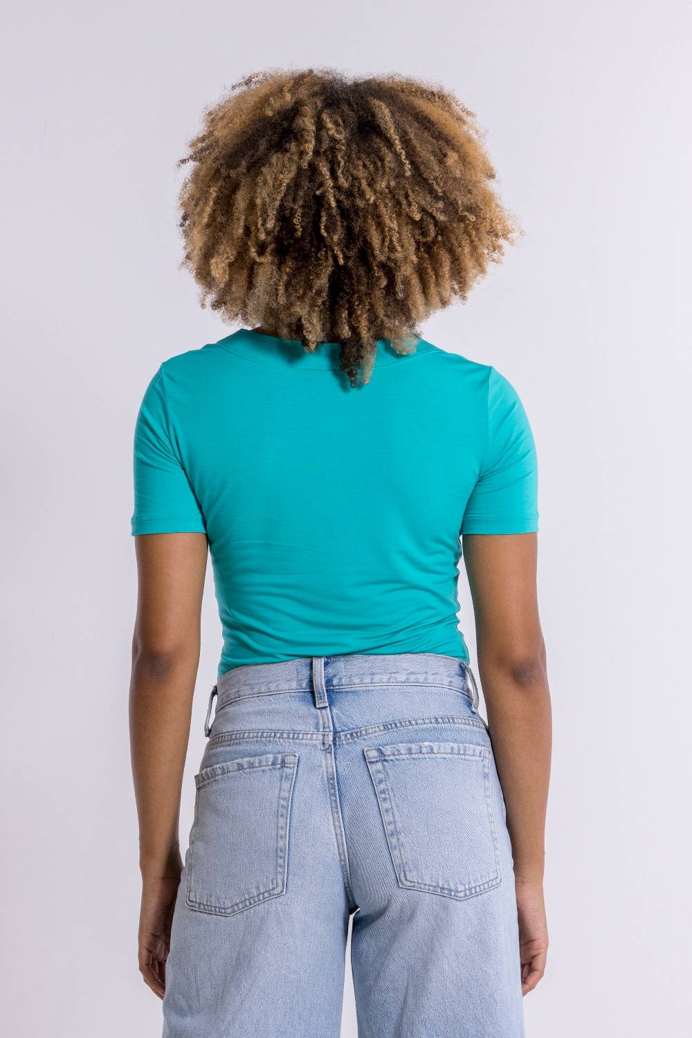 Oscalito T-shirt Donna Modal 3044 Novità