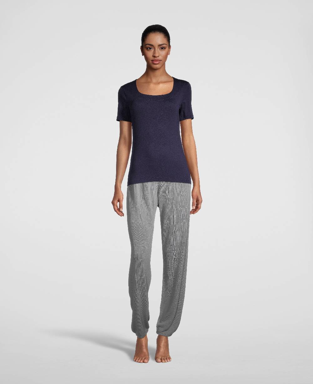 Oscalito T-shirt Donna Modal 3044 Novità