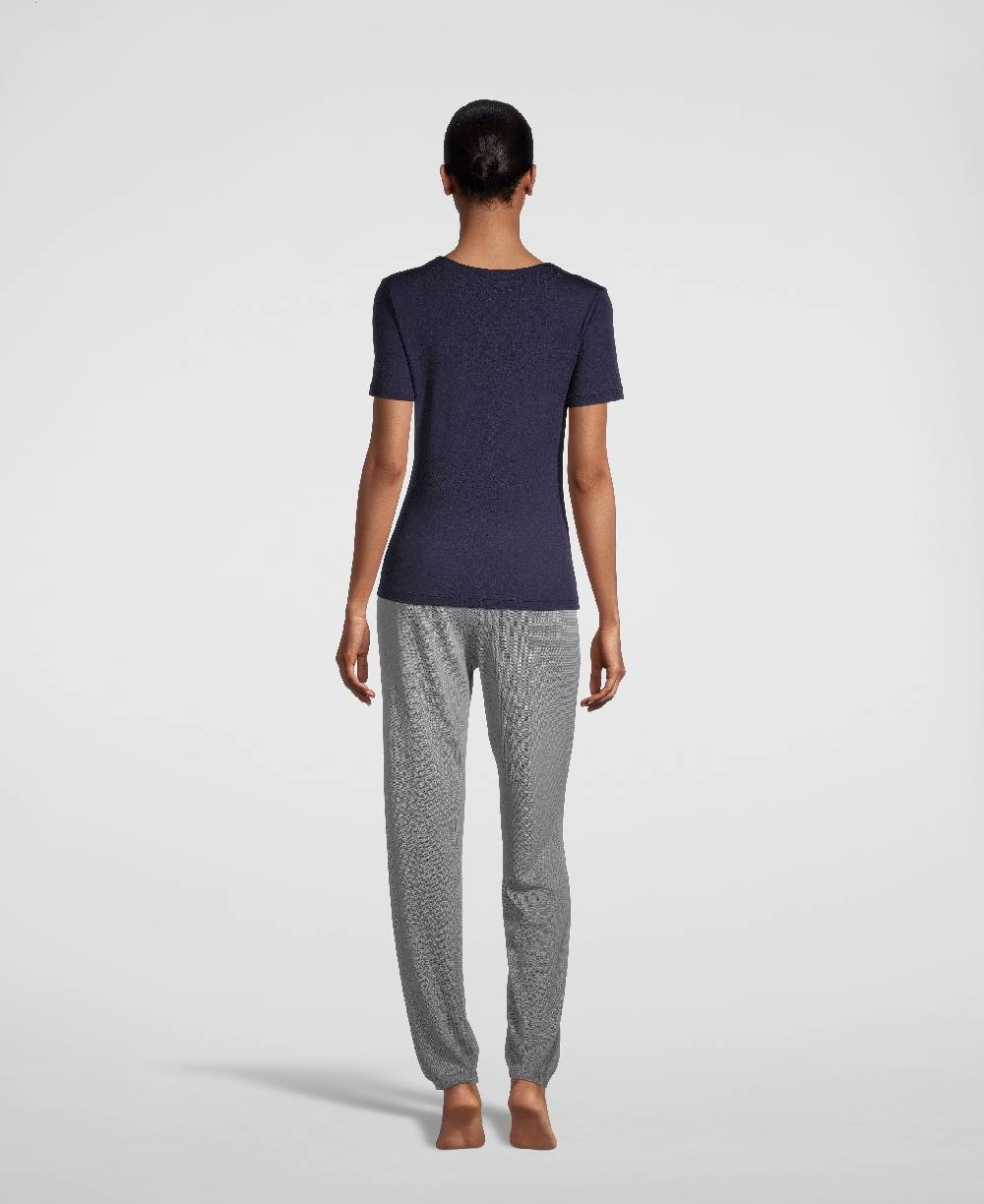 Oscalito T-shirt Donna Modal 3044 Novità
