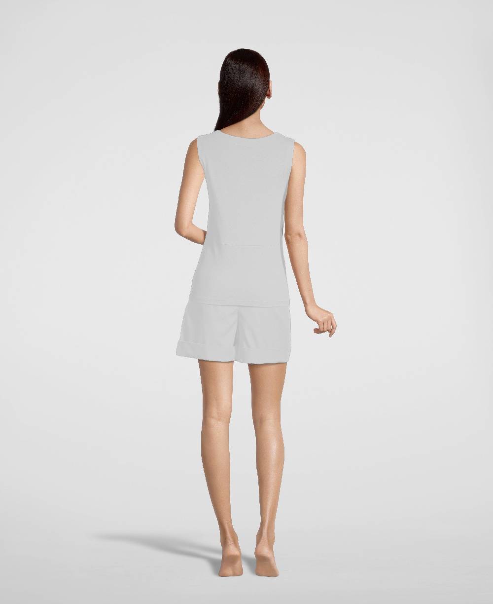 Oscalito Smanicato Donna Modal 3042 Presa