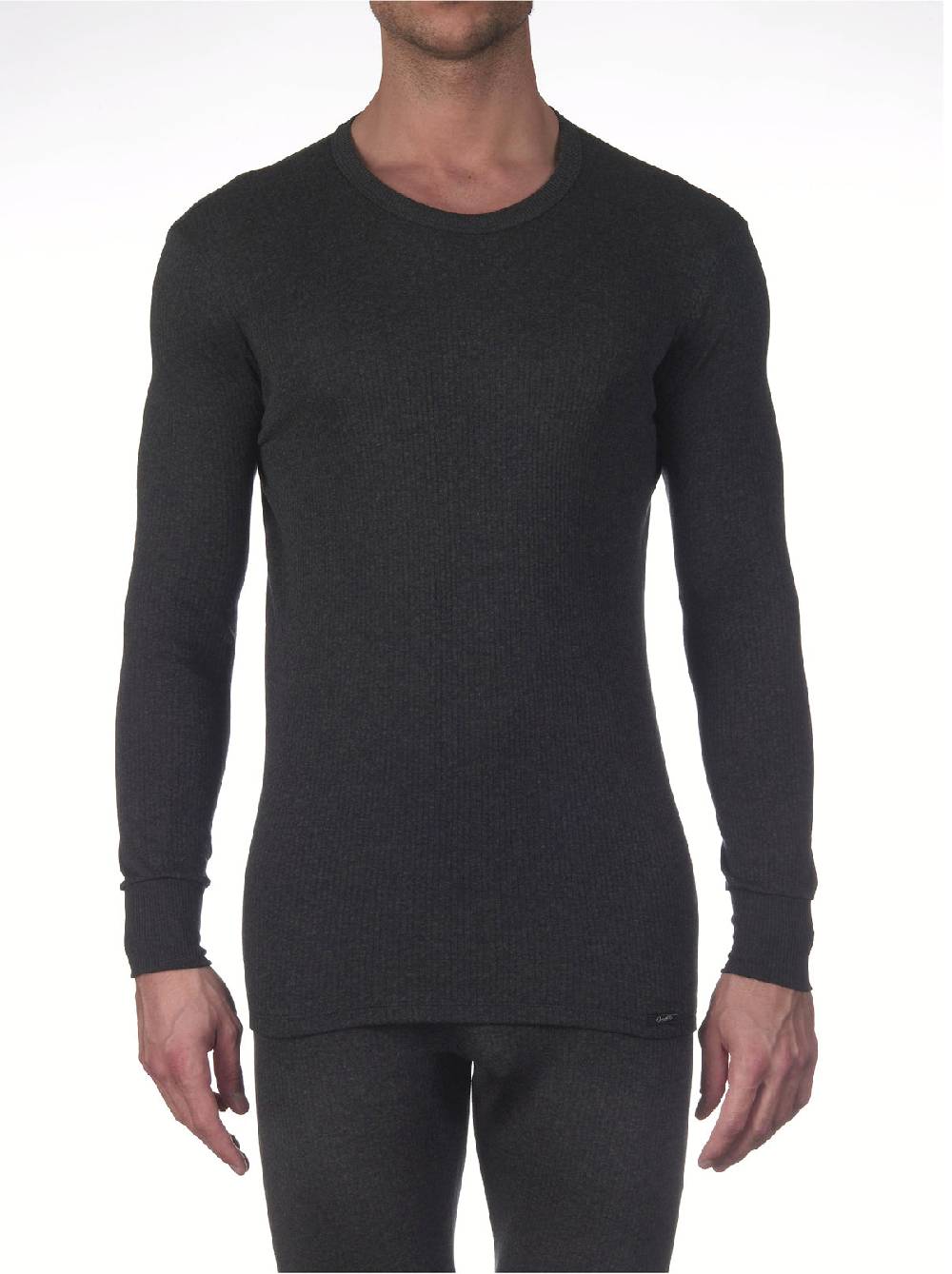 Oscalito Maglia lunga girocollo in Termotex® 5556 Online