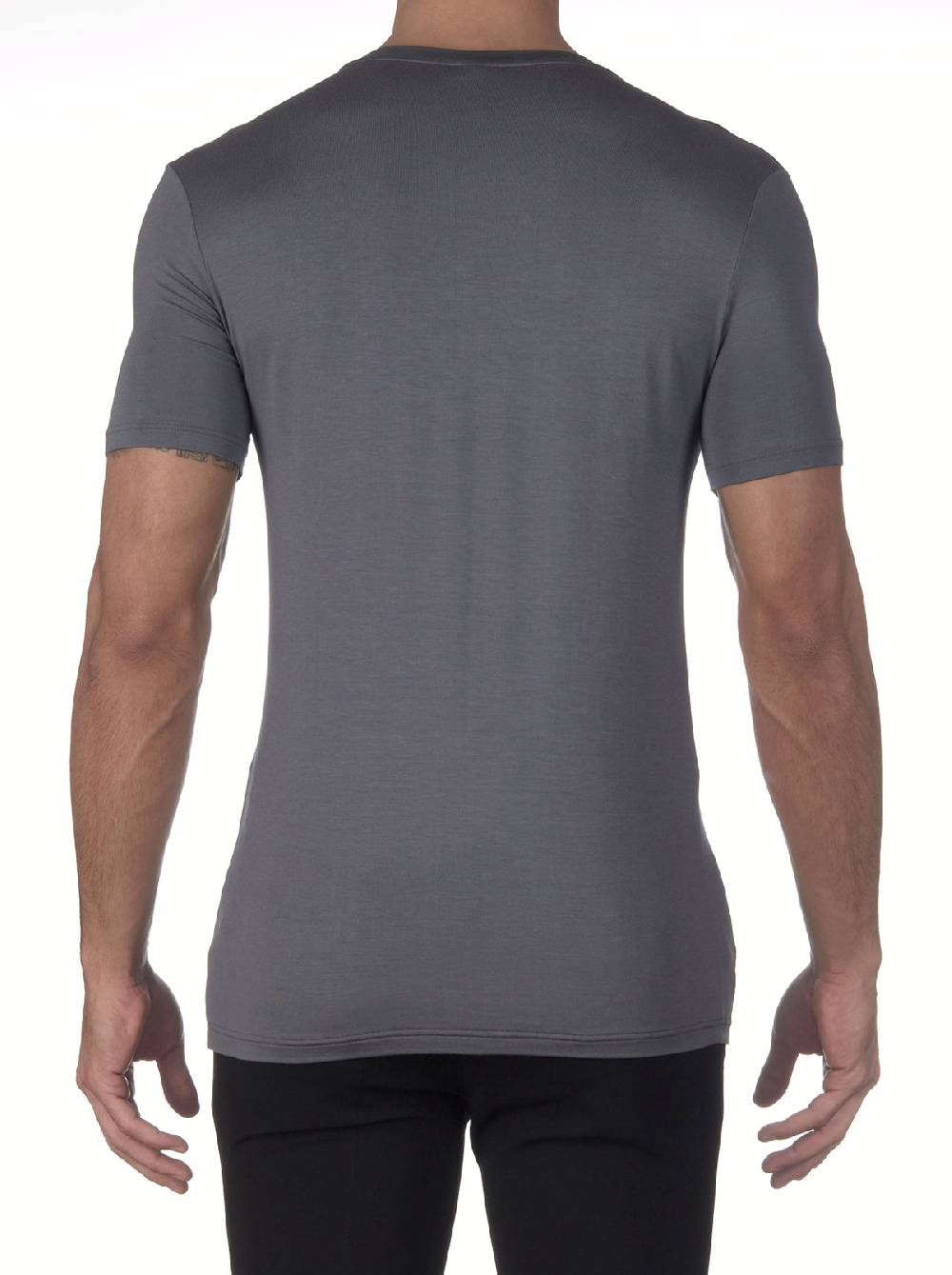 Oscalito T-Shirt Micromodal Girocollo 1572 Outlet