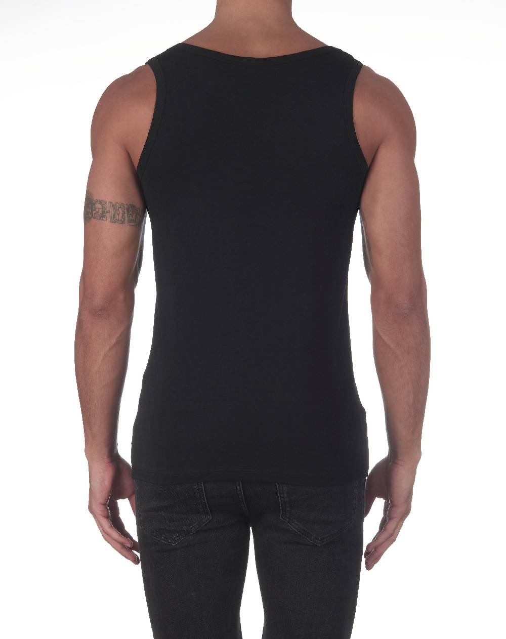 Oscalito Intimo - Top Uomo Cotone 2800 Saldi