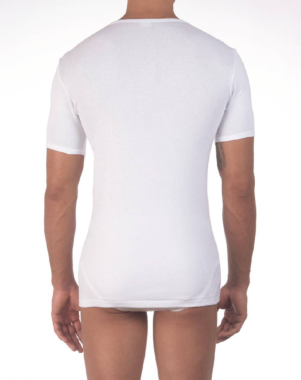 Oscalito Intimo - Top Uomo100% Cotone 70 Offerte