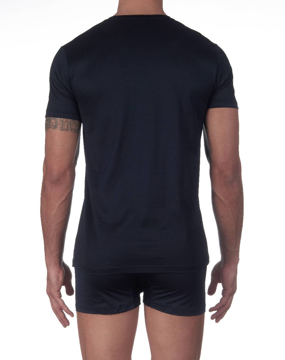 Oscalito Intimo Top Uomo in Cotone 2618 Hotsell