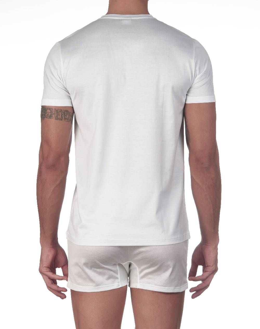 Oscalito Intimo Top Uomo in Cotone 2618 Hotsell