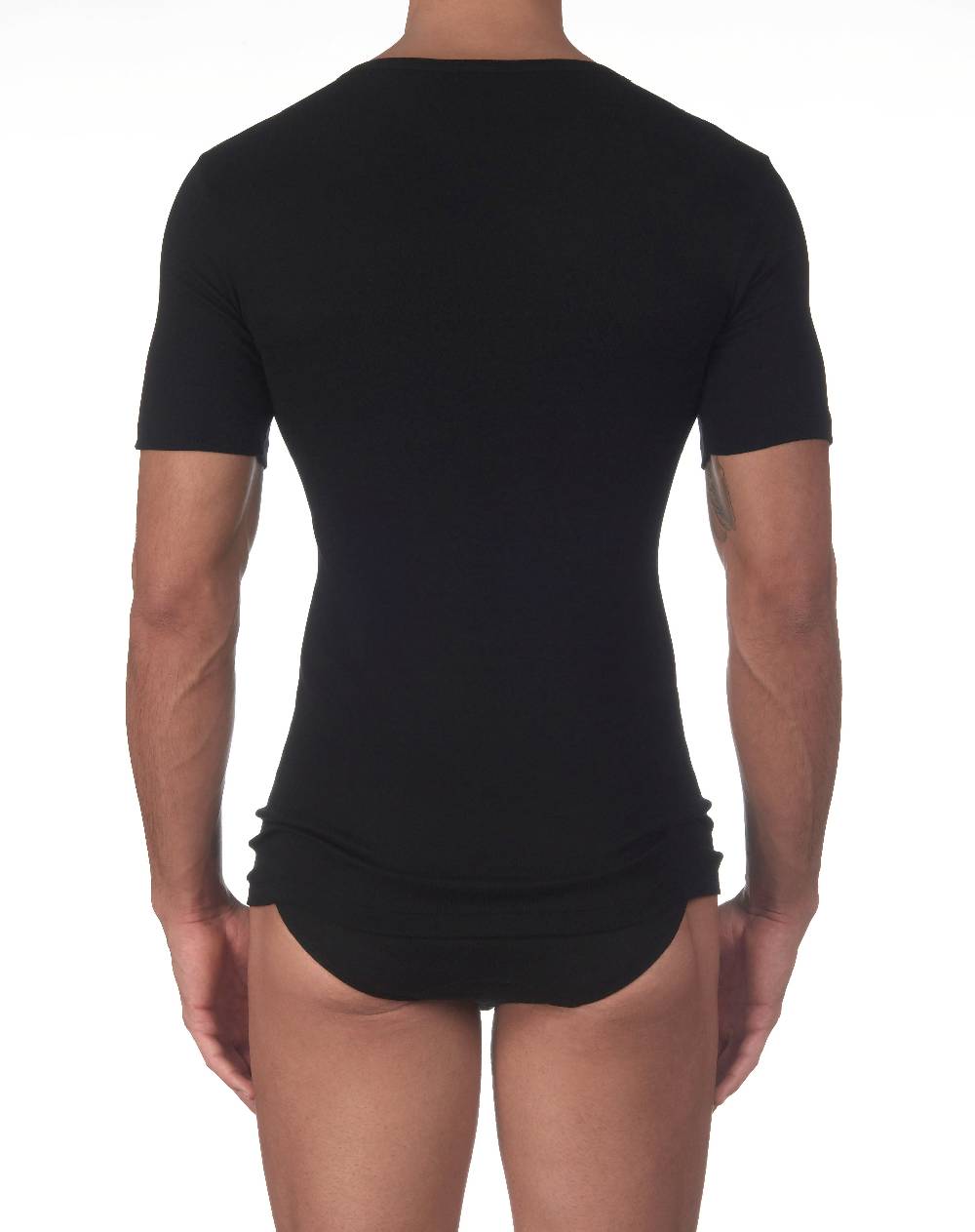 Oscalito Intimo - Top Uomo100% Cotone 54 Vendita Calda